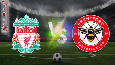 Prediksi Skor Liverpool vs Brentford: Liga Inggris Pekan ke-2