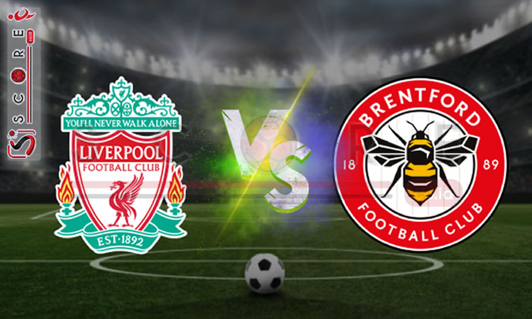 Prediksi Skor Liverpool vs Brentford: Liga Inggris Pekan ke-2