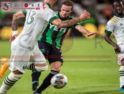 Prediksi Skor Los Angeles FC vs Austin: Piala Liga 2024