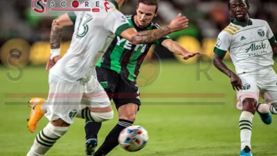 Prediksi Skor Los Angeles FC vs Austin: Piala Liga 2024