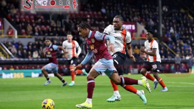 Prediksi Skor Luton vs Burnley: EFL Championship 2024