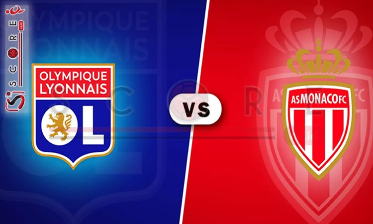 Prediksi Skor Lyon vs AS Monaco: Ligue 1 Prancis Pekan ke-2, Sabtu Jam 10 Malam