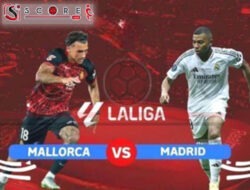 Prediksi Skor Mallorca vs Real Madrid: La Liga Musim 2024/2025 Pekan ke-1