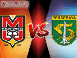 Prediksi Skor Malut United vs Persebaya: Pekan ke-2 BRI Liga 1