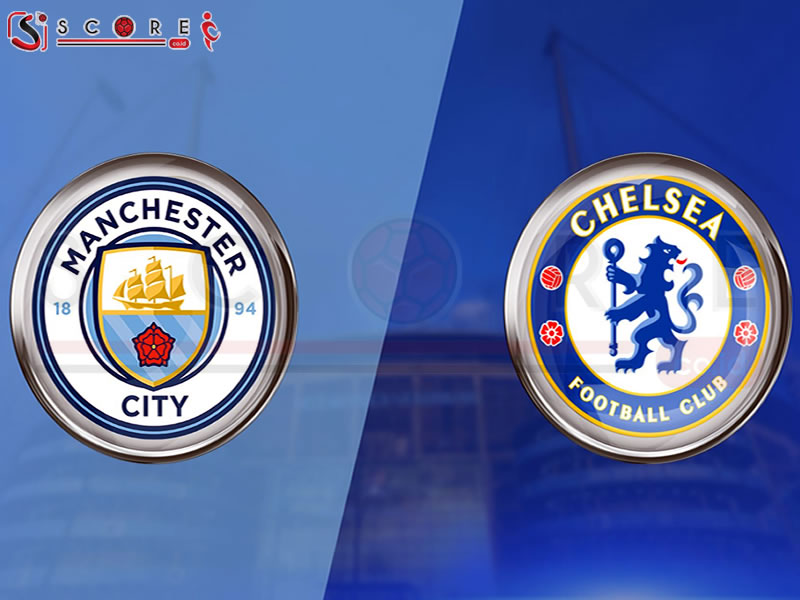 Prediksi Skor Manchester City vs Chelsea: Laga Pramusim 2024