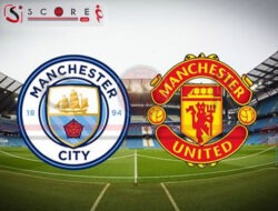 Prediksi Skor Manchester City vs Manchester United: Community Shield Inggris 2024-2025