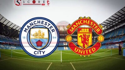 Prediksi Skor Manchester City vs Manchester United: Community Shield Inggris 2024-2025