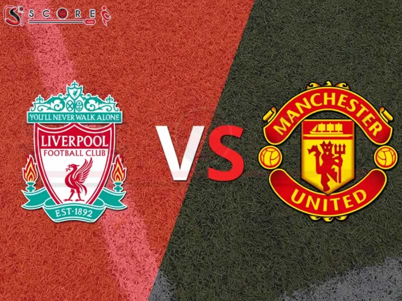 Prediksi Skor Manchester United vs Liverpool: FIFA Friendly Match 2024