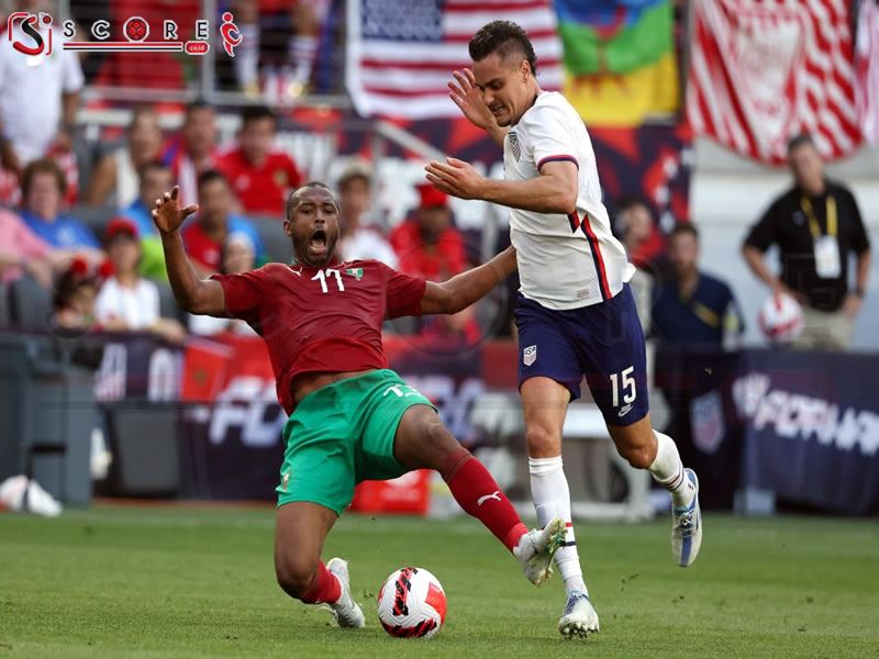 Prediksi Skor Morocco U23 vs USA U23: Laga Perempat Final Olimpiade 2024