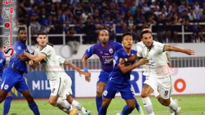 Prediksi Skor PSIS Semarang vs PSBS Biak: Liga 1 Pekan ke-3 Musim 2024/2025