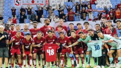 Prediksi Skor PSM Makassar vs BG Pathum United: ASEAN Club Championship (ACC)