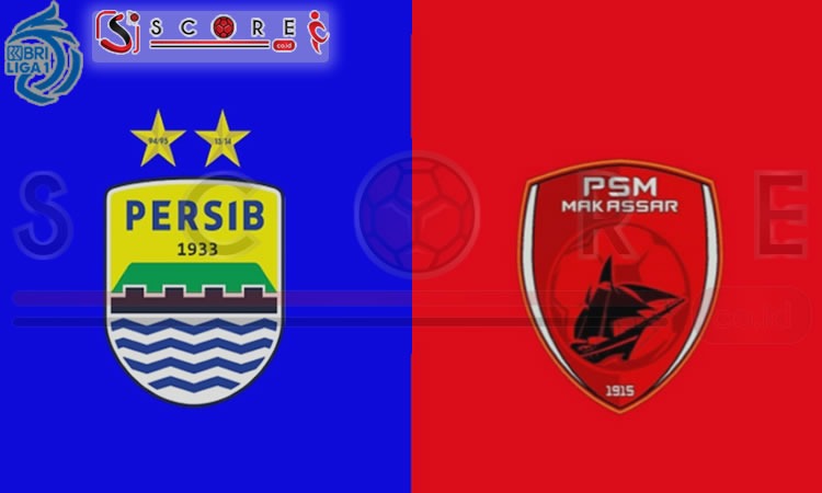 Prediksi PSM Makassar vs Persis Solo 10 Agustus 2024 SCORE.CO.ID