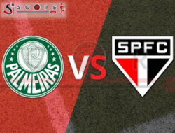 Prediksi Skor Palmeiras vs Sao Paulo: Liga Serie A Brazil Musim 2024/2025