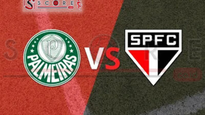 Prediksi Skor Palmeiras vs Sao Paulo: Liga Serie A Brazil Musim 2024/2025