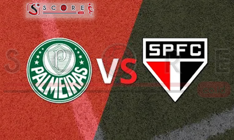 Prediksi Skor Palmeiras vs Sao Paulo: Liga Serie A Brazil Musim 2024/2025