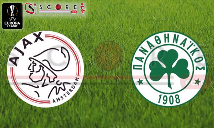 Prediksi Skor Panathinaikos vs Ajax Amsterdam: Liga Europa (UEL) 2024/2025