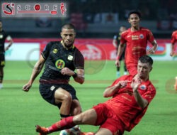 Prediksi Skor Persija Jakarta vs Barito Putera: Matchday ke-2 BRI Liga 1 Musim 2024/2025