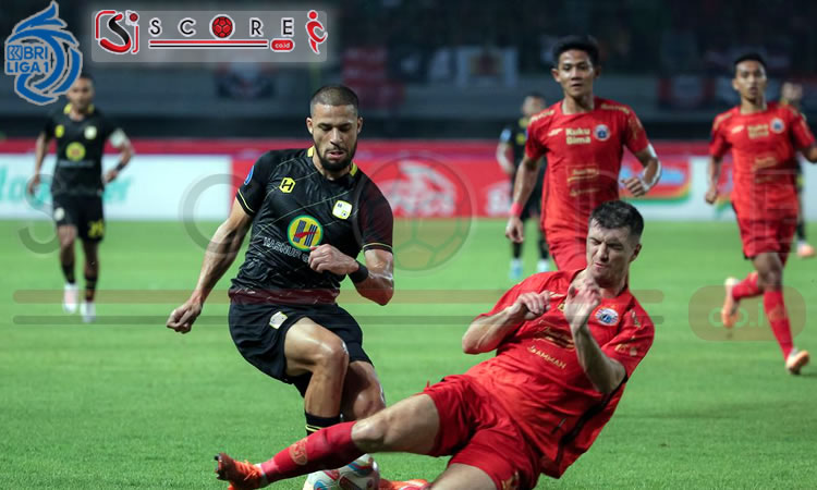 Prediksi Skor Persija Jakarta vs Barito Putera: Matchday ke-2 BRI Liga 1 Musim 2024/2025