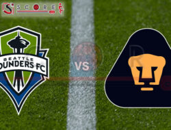 Prediksi Skor Seattle vs Pumas UNAM: Laga Piala Liga 2024