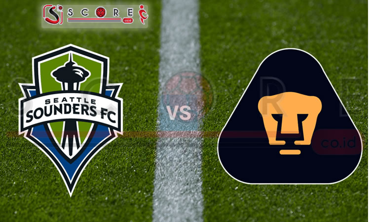 Prediksi Skor Seattle vs Pumas UNAM: Laga Piala Liga 2024