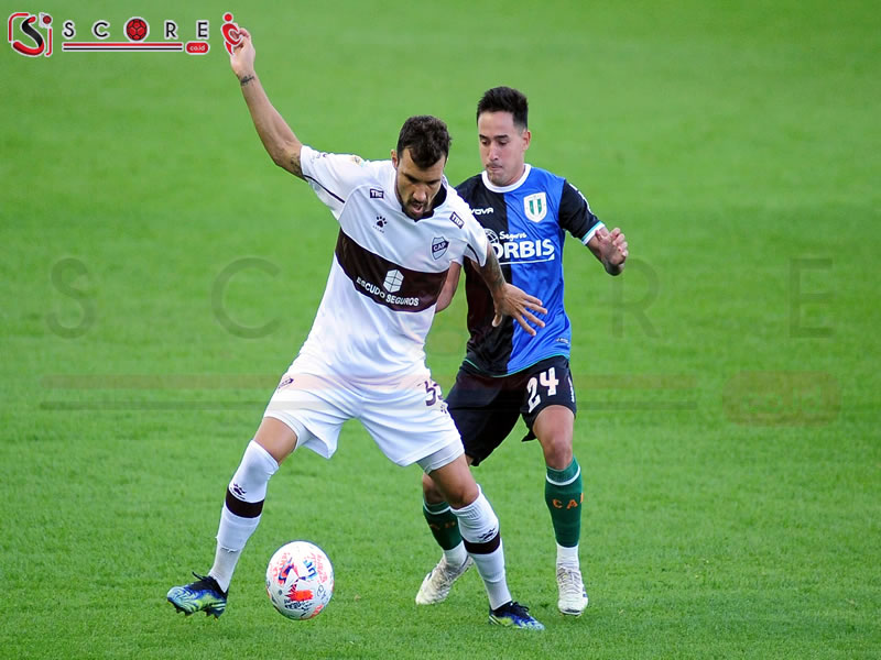 Prediksi Skor Platense vs Banfield: Liga Argentina 2024