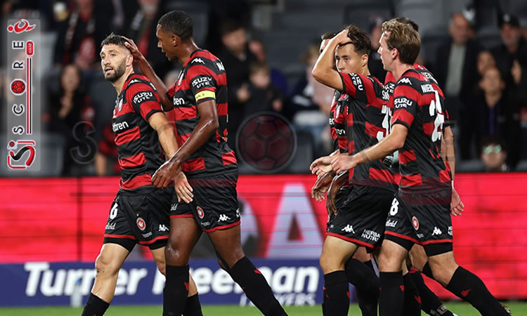 Prediksi Queensland Lions vs Western Sydney Wanderers_ Piala Australia 2024 - 27 sore