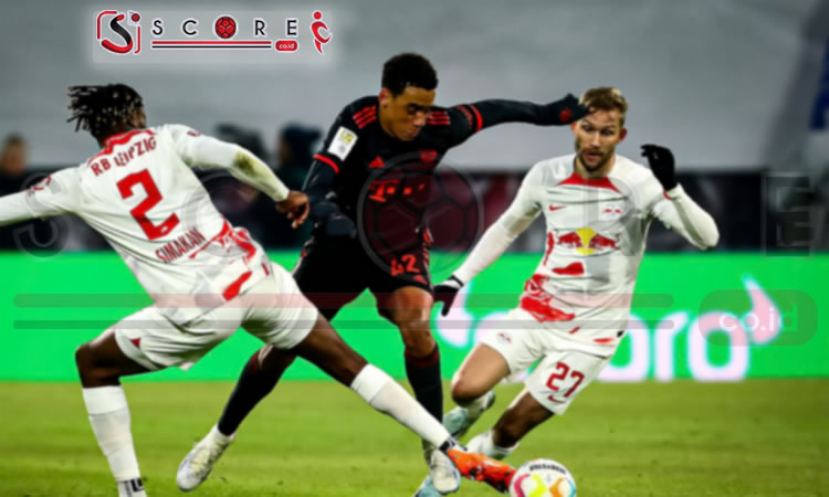 Prediksi RW Essen vs RB Leipzig DFB Pokal 2024 2025 SCORE.CO.ID