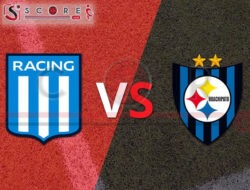 Prediksi Skor Racing Club vs Huachipato: CONMEBOL Copa Sudamericana