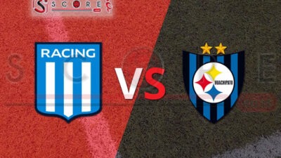 Prediksi Skor Racing Club vs Huachipato: CONMEBOL Copa Sudamericana