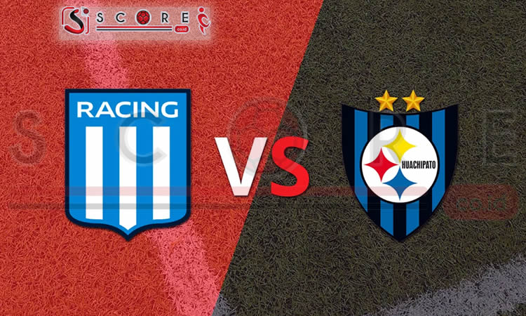 Prediksi Skor Racing Club vs Huachipato: CONMEBOL Copa Sudamericana