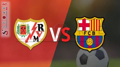 Prediksi Skor Rayo Vallecano vs Barcelona: La Liga Pekan ke-3