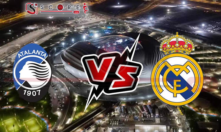 Prediksi Skor Real Madrid vs Atalanta: Piala Super UEFA 2024