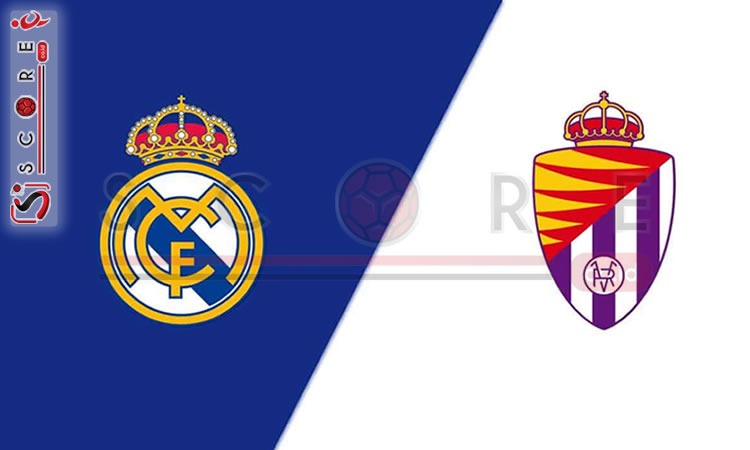 Prediksi Skor Real Madrid vs Real Valladolid: La Liga Pekan ke-2