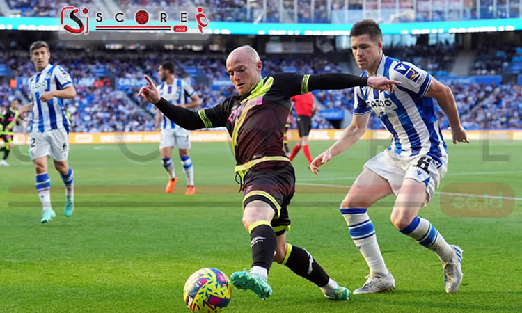 Prediksi Skor Real Sociedad vs Rayo Vallecano: La Liga Musim 2024/2025 Pekan ke-1