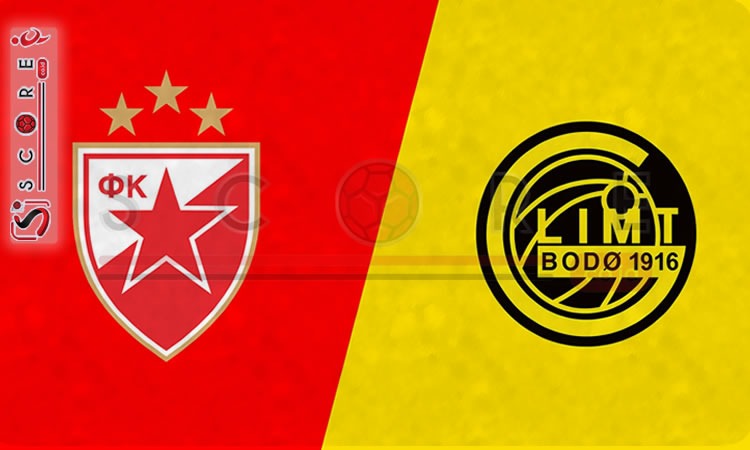 Prediksi Skor Red Star Belgrade vs Bodo/Glimt: Playoff UCL Musim 2024/2025