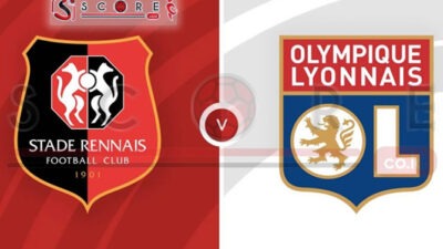 Prediksi Skor Rennes vs Lyon: Ligue 1 Musim 2024/2025 Pekan ke-1