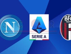 Prediksi Skor SSC Napoli vs Bologna FC: Serie A Pekan ke-2