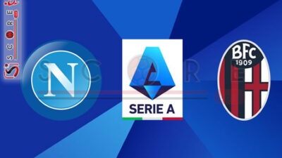 Prediksi Skor SSC Napoli vs Bologna FC: Serie A Pekan ke-2