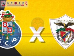 Prediksi Skor Santa Clara vs Porto: Liga Portugal 2024/2025