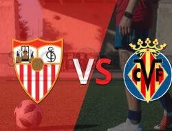 Prediksi Skor Sevilla vs Villarreal: La Liga Pekan ke-2 Musim 2024/2025