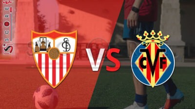 Prediksi Skor Sevilla vs Villarreal: La Liga Pekan ke-2 Musim 2024/2025