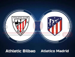 Prediksi Skor Athletic Bilbao vs Atletico Madrid: La Liga Pekan ke-4, Awas Kutukan San Mames!