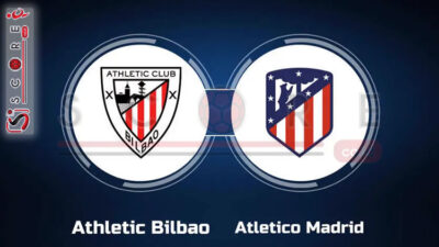 Prediksi Skor Athletic Bilbao vs Atletico Madrid: La Liga Pekan ke-4, Awas Kutukan San Mames!