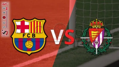 Prediksi Skor Barcelona vs Valladolid: La Liga Pekan ke-4, Kejutan Skuad Muda!