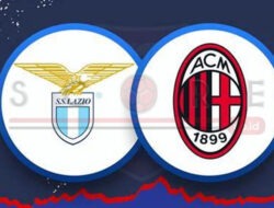 Prediksi Skor Lazio vs AC Milan: Serie A Pekan ke-3 – Menang Tipis!