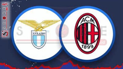 Prediksi Skor Lazio vs AC Milan: Serie A Pekan ke-3 – Menang Tipis!