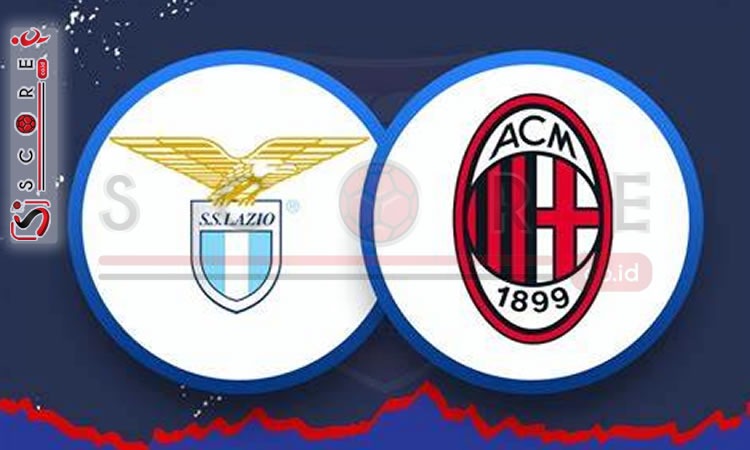 Prediksi Skor Lazio vs AC Milan: Serie A Pekan ke-3 – Menang Tipis!