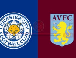 Prediksi Skor Leicester City vs Aston Villa: Liga Inggris Pekan ke-3, Hasil Borong Pemain!