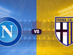 Prediksi Skor Napoli vs Parma: Serie A Pekan ke-3, Adu Kuat Taktik!