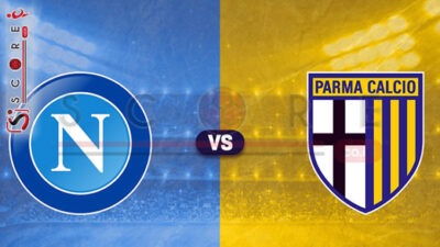 Prediksi Skor Napoli vs Parma: Serie A Pekan ke-3, Adu Kuat Taktik!